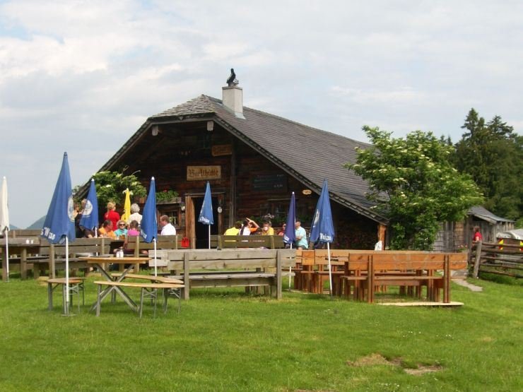 Bartl-Hütte